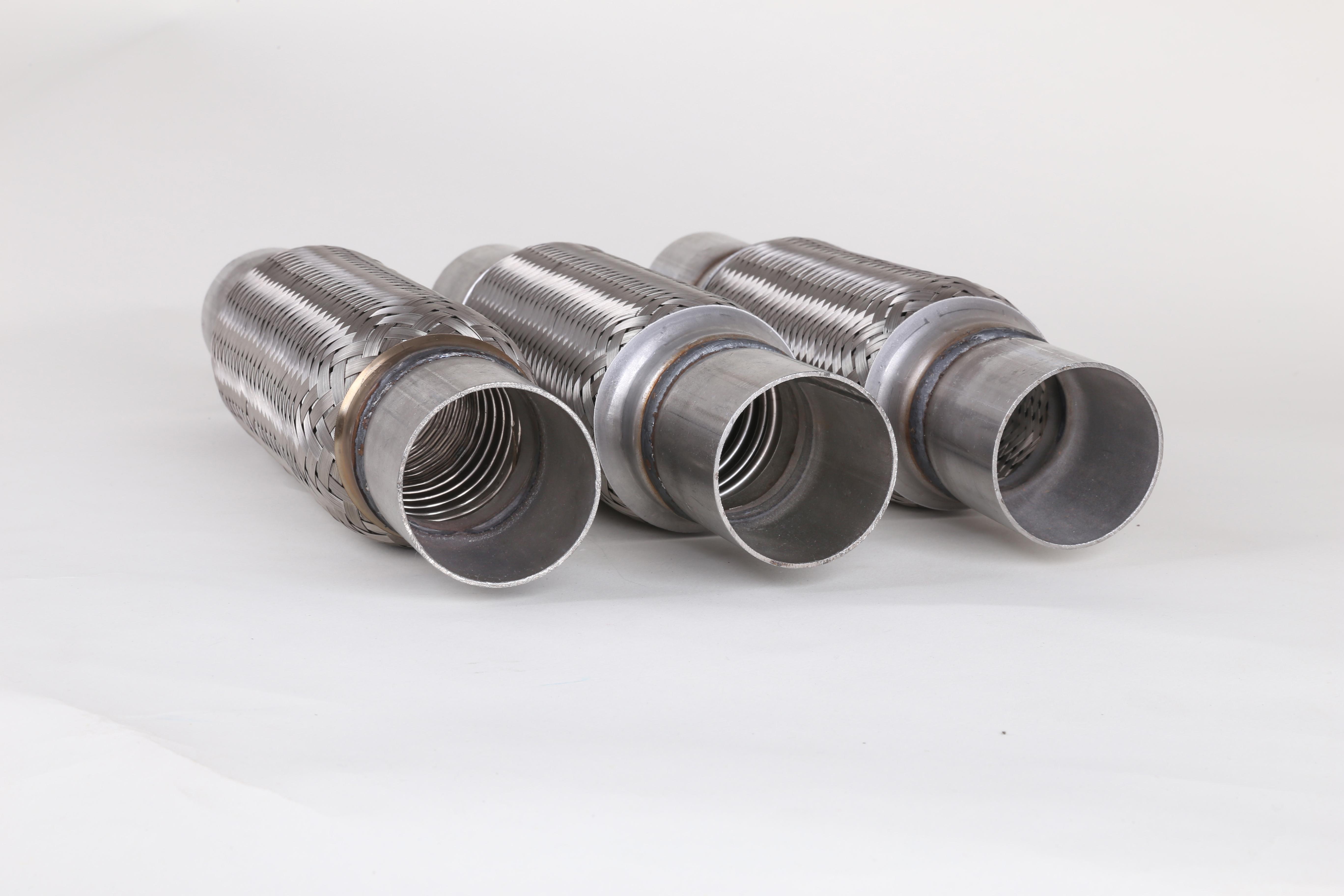 what is flex pipe